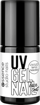 Base Coat UV Studio Nails UV Gel Nail 01 Perfect Base essence