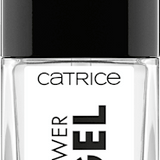 Base & Top Coat Power Gel 2in1