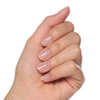 Basecoat The Active Whitener essence