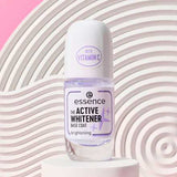 Basecoat The Active Whitener essence