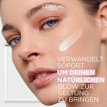 BB Cream 5in1, 24h feuchtigkeitsspendend, LSF 11, 30 ml L'Oréal Paris, L'Oréal Paris, Teint ,bb cream by L'ORÉAL PARIS – Available at VivaVoss