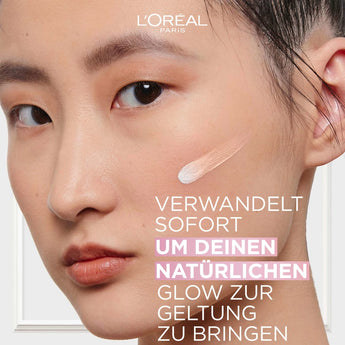 BB Cream 5in1, 24h feuchtigkeitsspendend, LSF 11, 30 ml L'Oréal Paris, L'Oréal Paris, Teint ,bb cream by L'ORÉAL PARIS – Available at VivaVoss