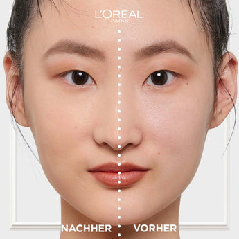 BB Cream 5in1, 24h feuchtigkeitsspendend, LSF 11, 30 ml L'Oréal Paris, L'Oréal Paris, Teint ,bb cream by L'ORÉAL PARIS – Available at VivaVoss