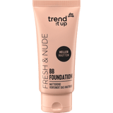 BB Cream Fresh & Nude 010 trend !t up