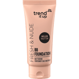 BB Cream Fresh & Nude 010 trend !t up