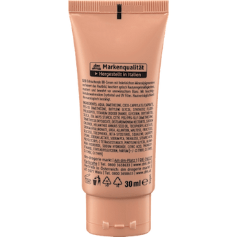 BB Cream Fresh & Nude 020 trend !t up