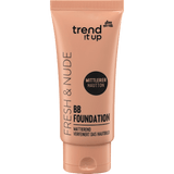 BB Cream Fresh & Nude 020 trend !t up