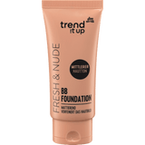 BB Cream Fresh & Nude 020 trend !t up