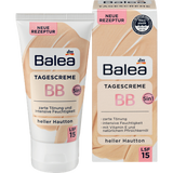 BB Creme Heller Hautton LSF 15, 50 ml - VivaVoss