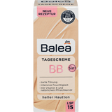 BB Creme Heller Hautton LSF 15, 50 ml - VivaVoss