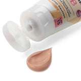 BB Creme Heller Hautton LSF 15, 50 ml - VivaVoss