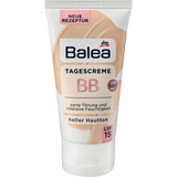 BB Creme Heller Hautton LSF 15, 50 ml - VivaVoss