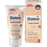 BB Creme Heller Hautton LSF 15, 50 ml - VivaVoss