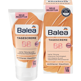 BB Creme mittlerer Hautton LSF 15, 50 ml Balea, Pflege & Parfum,Gesicht,Tagescreme by Balea – Available at VivaVoss