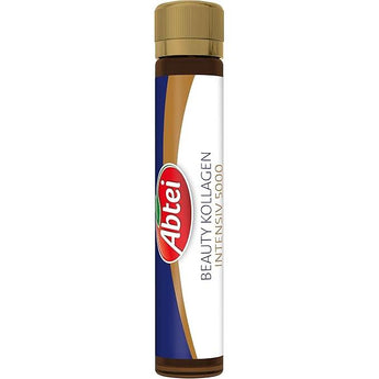 Beauty Marine Kollagen Intensiv 5.000 Trink - Ampullen - VivaVoss