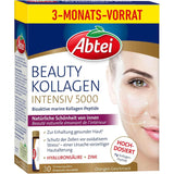 Beauty Marine Kollagen Intensiv 5.000 Trink - Ampullen - VivaVoss