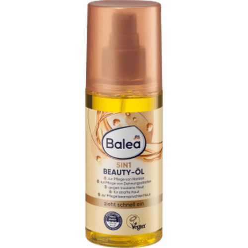 Beauty - Öl, 150 ml Körperpflege by Balea – Available at VivaVoss