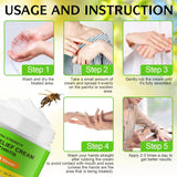 Bee Venom Ointment 100 g - VivaVoss