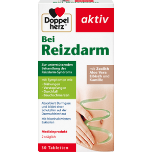Bei Reizdarm, 30 St - VivaVoss