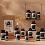 Bio Ashwagandha (KSM - 66®) Kapseln - VivaVoss