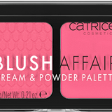 Blush Affair Cream & Powder 020 Pleasing Pink