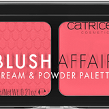 Blush Affair Cream & Powder 010 Stunning Strawberry