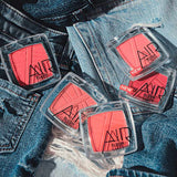 Blush Air Matt 140 Pink Lemonade