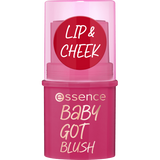 Blush Baby Got Blush Stick , 5.5 g - VivaVoss