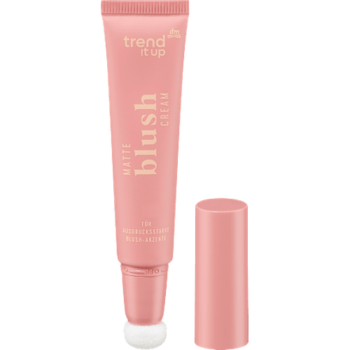 Blush Cream Matte 220 Pink trend !t up