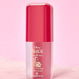 Blush Disney Alice In Wonderland Fluffy Mousse Matte 01 Absolutely Paw-Some  essence