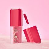 Blush Disney Alice In Wonderland Fluffy Mousse Matte 01 Absolutely Paw-Some  essence