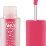 Blush Disney Alice In Wonderland Fluffy Mousse Matte 02 So Paw-Dorable  essence