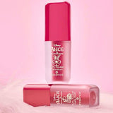 Blush Disney Alice In Wonderland Fluffy Mousse Matte 02 So Paw-Dorable  essence