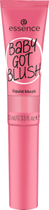 Blush Liquid Baby Got 10 Pinkalicious essence