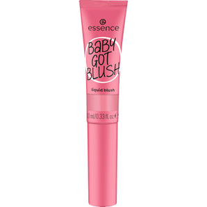 Blush Liquid Baby Got 10 Pinkalicious essence