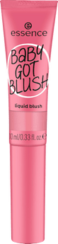 Blush Liquid Baby Got 10 Pinkalicious essence