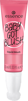 Blush Liquid Baby Got 10 Pinkalicious essence