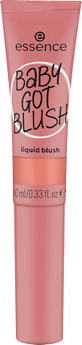 Blush Liquid Baby Got 30 Dusty Rose essence