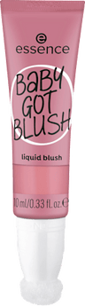 Blush Liquid Baby Got 30 Dusty Rose essence