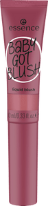 Blush Liquid Baby Got Blush 20 Blushin Berry essence