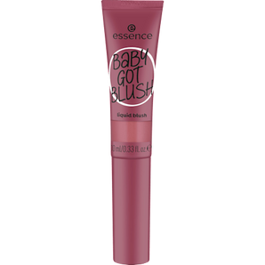 Blush Liquid Baby Got Blush 20 Blushin Berry essence