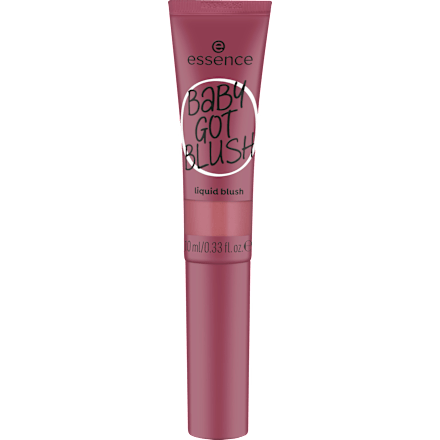 Blush Liquid Baby Got Blush 20 Blushin Berry essence