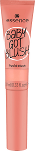 Blush Liquid Baby Got Blush 40 Coral Crush essence