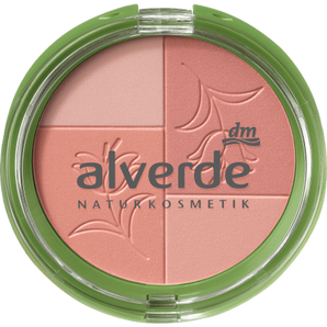 Blush Multicolor 10 Coral Glow, 9 g