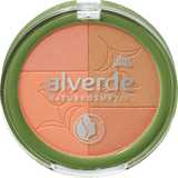 Blush Multi - Color 30 Sunkissed Glow, 9 g Blush by alverde NATURKOSMETIK – Available at VivaVoss