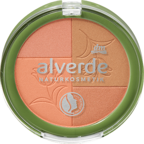 Blush Multicolor 30 Sunkissed Glow, 9 g