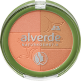 Blush Multi - Color 30 Sunkissed Glow, 9 g Blush by alverde NATURKOSMETIK – Available at VivaVoss