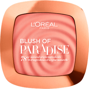 Blush Of Paradise Watermelon Addict 03, 9 g L'Oréal Paris, L'Oréal Paris, Teint, Blush by L'ORÉAL PARIS – Available at VivaVoss