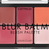 Blush Palette Blur Balm 010 Blush Blindness