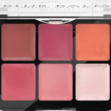 Blush Palette Blur Balm 010 Blush Blindness